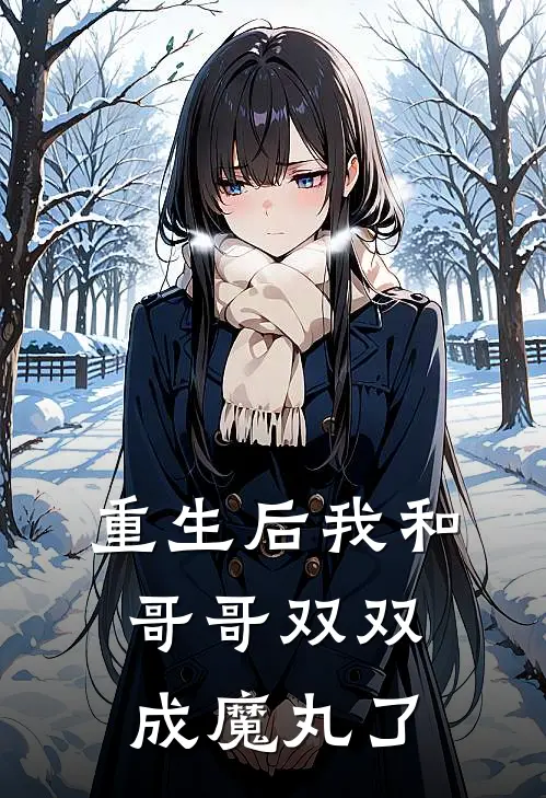 重生后我和哥哥双双成魔丸了