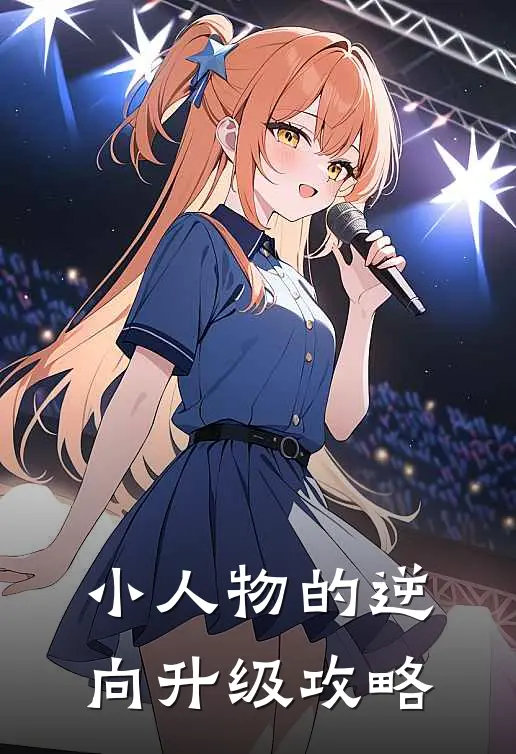 小人物的逆向升级攻略