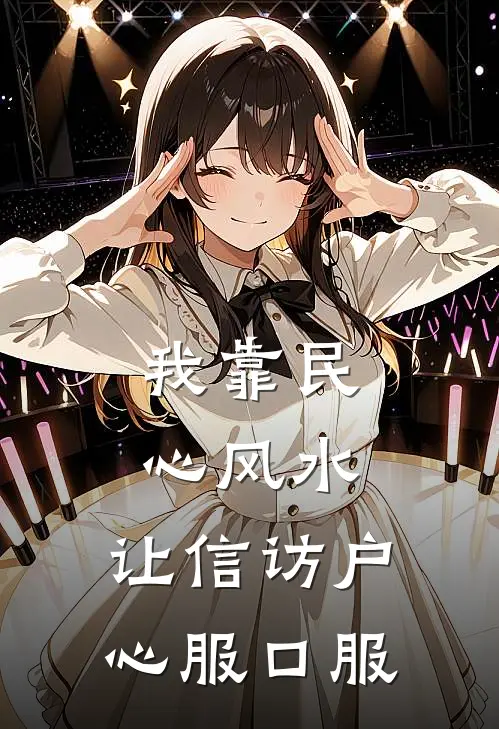 我靠民心风水，让信访户心服口服