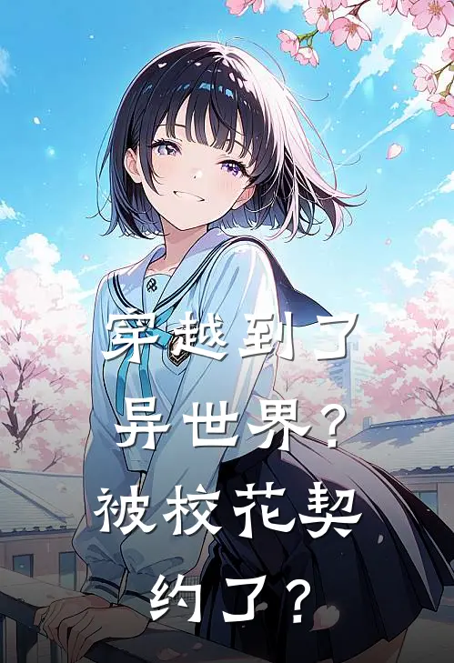 穿越到了异世界？被校花契约了？