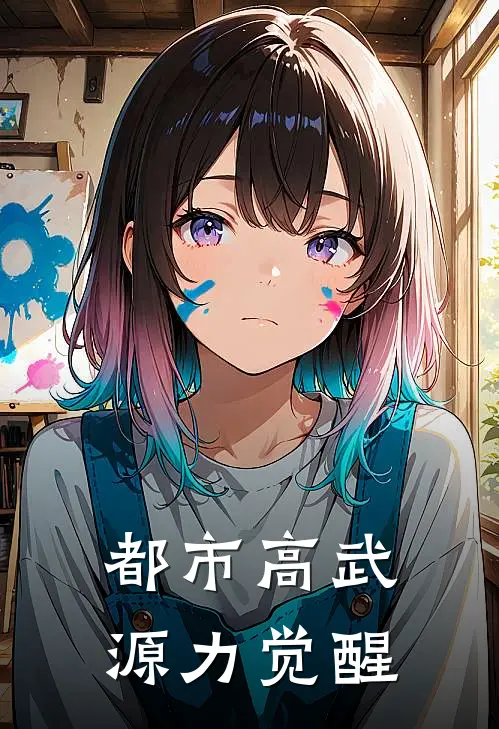 都市高武：源力觉醒