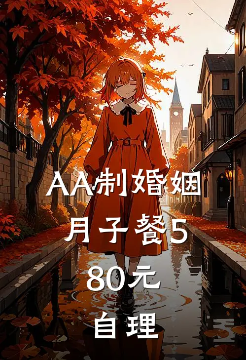 AA制婚姻：月子餐580元，自理