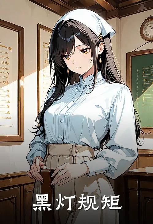 黑灯规矩