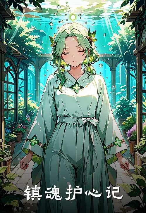 镇魂护心记（林栀赵婧）全文免费阅读无弹窗大结局_（镇魂护心记全文免费阅读无弹窗）林栀赵婧最新章节列表_笔趣阁（镇魂护心记）