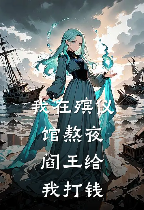 《我在殡仪馆熬夜，阎王给我打钱》阿斌小夏已完结小说_我在殡仪馆熬夜，阎王给我打钱(阿斌小夏)经典小说