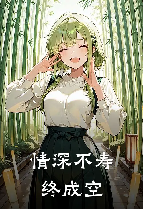 情深不寿终成空