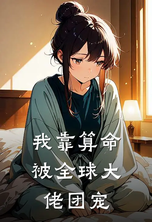 我靠算命被全球大佬团宠