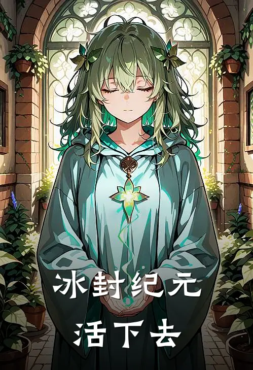 冰封纪元：活下去
