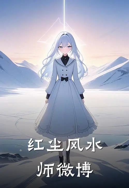 红尘风水师微博