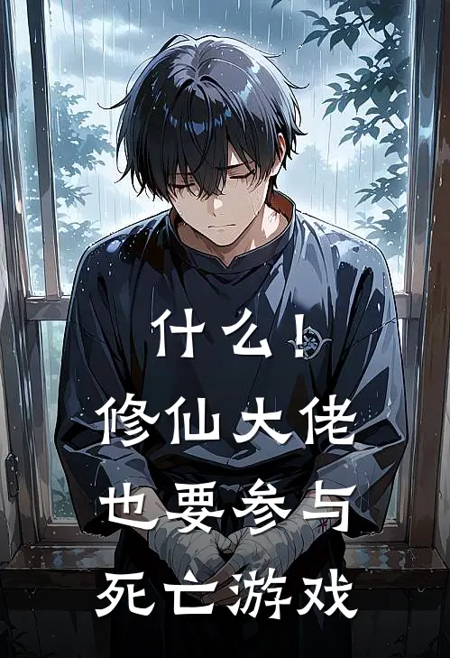 什么！修仙大佬也要参与死亡游戏(宋涸宋奇升)在线阅读免费小说_最新章节列表什么！修仙大佬也要参与死亡游戏(宋涸宋奇升)