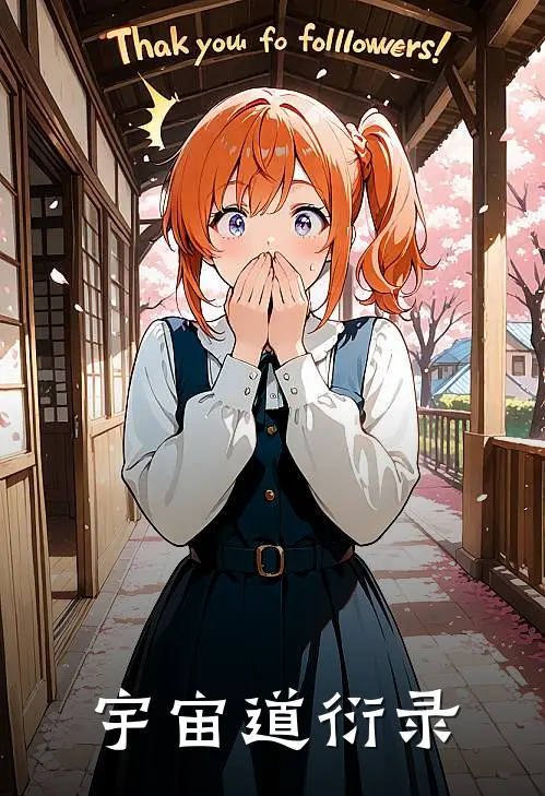 宇宙道衍录林衍苏璃完本完结小说_热门小说排行榜宇宙道衍录林衍苏璃