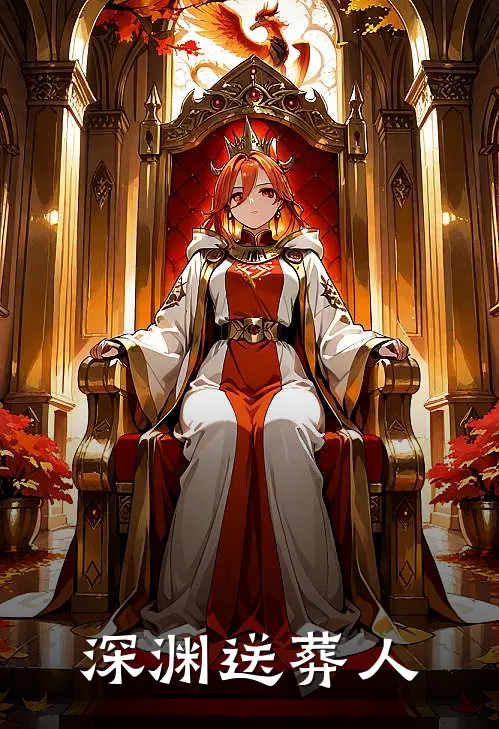 深渊送葬人(林平安王贵)小说免费阅读无弹窗_完结小说深渊送葬人林平安王贵