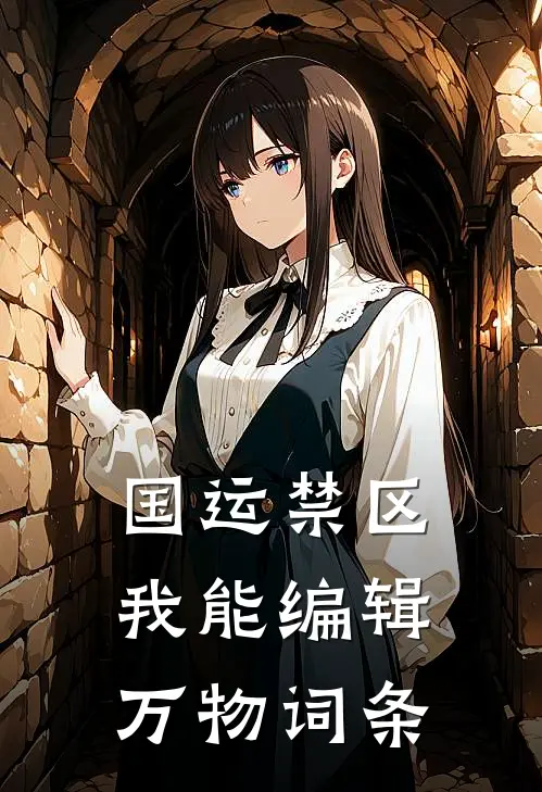 国运禁区：我能编辑万物词条苏晨李大勺完结小说大全_免费小说在哪看国运禁区：我能编辑万物词条(苏晨李大勺)