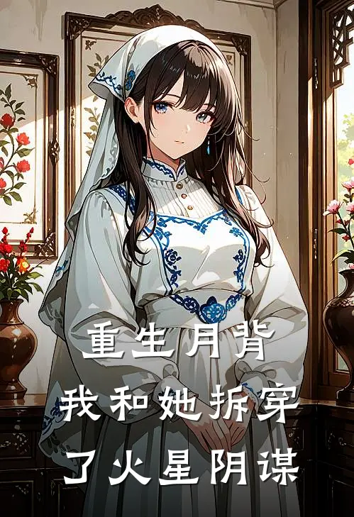 《重生月背：我和她拆穿了火星阴谋》
