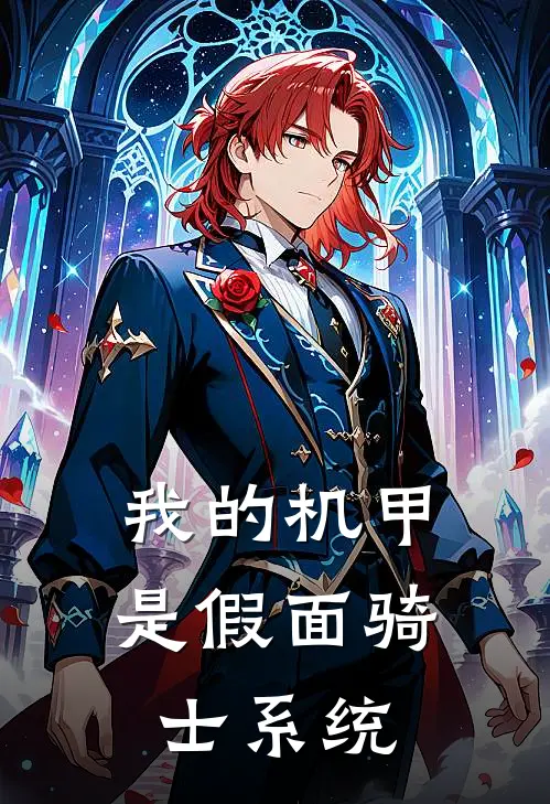 我的机甲是假面骑士系统周一诺周一甜免费完结小说_完本完结小说我的机甲是假面骑士系统(周一诺周一甜)