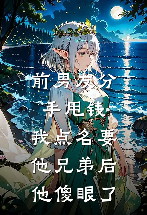 前男友分手甩钱，我点名要他兄弟后他傻眼了