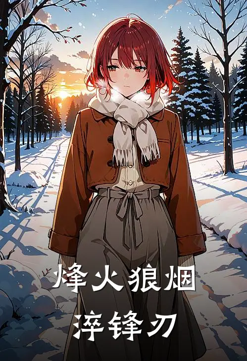 烽火狼烟淬锋刃荀沐枭秀莲免费小说全文阅读_最新好看小说烽火狼烟淬锋刃荀沐枭秀莲