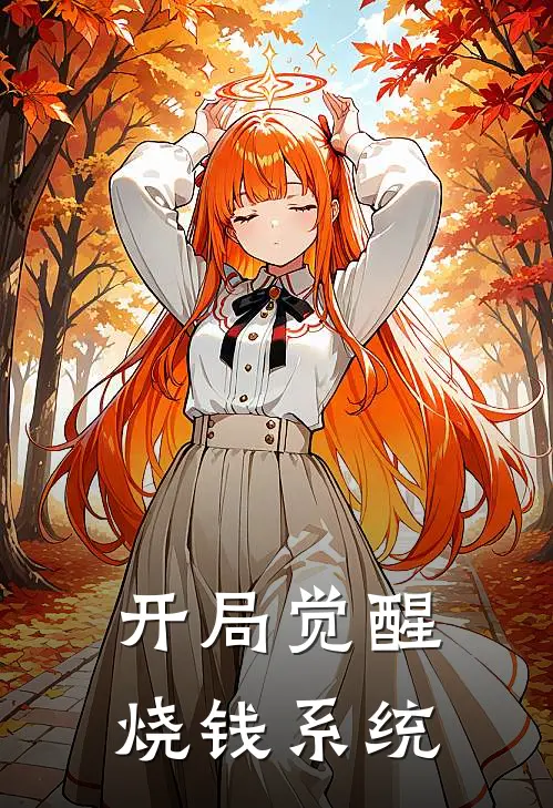 开局觉醒烧钱系统林默张伟免费热门小说_最热门小说开局觉醒烧钱系统林默张伟