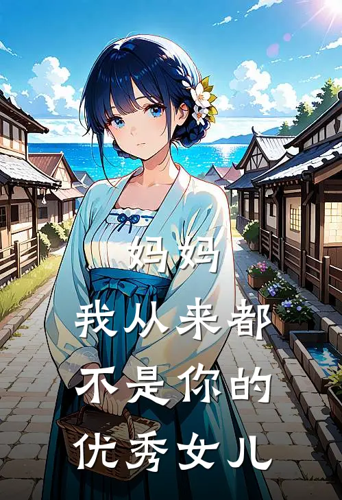 周安然妈妈《妈妈，我从来都不是你的优秀女儿》全本免费在线阅读_(周安然妈妈)最新章节在线阅读