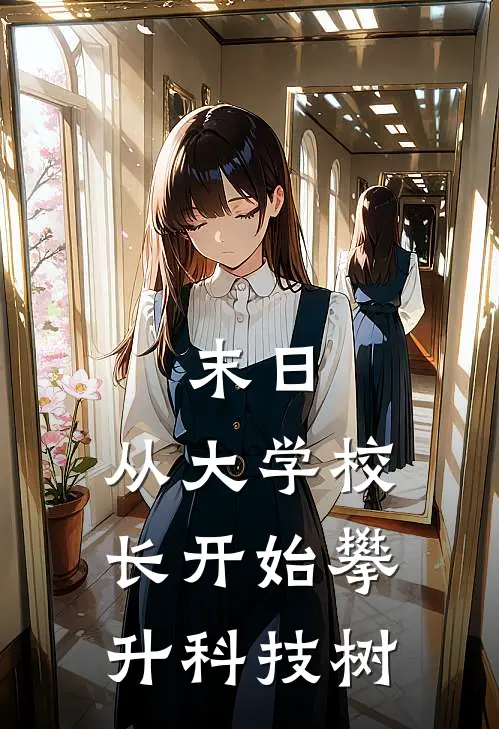 末日：从大学校长开始攀升科技树陆舟王德华最新好看小说推荐_完本小说免费末日：从大学校长开始攀升科技树(陆舟王德华)