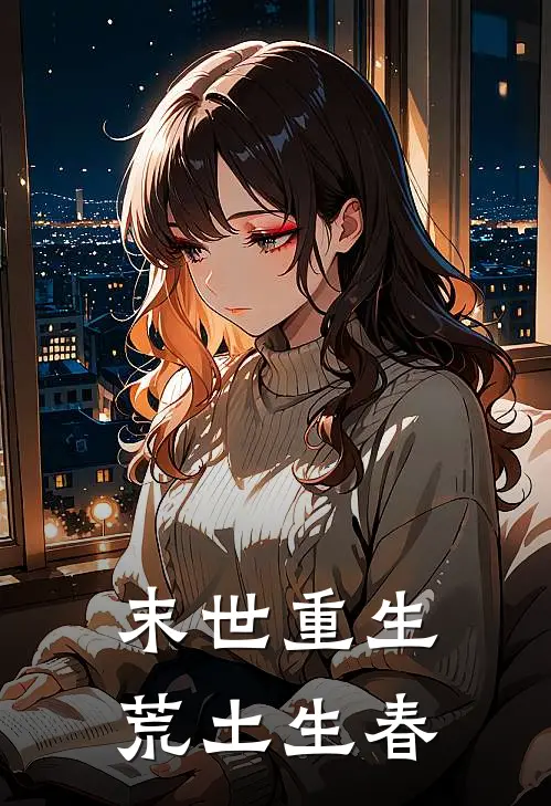 末世重生：荒土生春(何晶晶王峰)热门小说排行_完结版小说末世重生：荒土生春何晶晶王峰