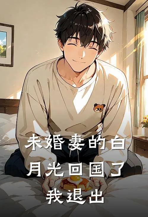 未婚妻的白月光回国了，我退出