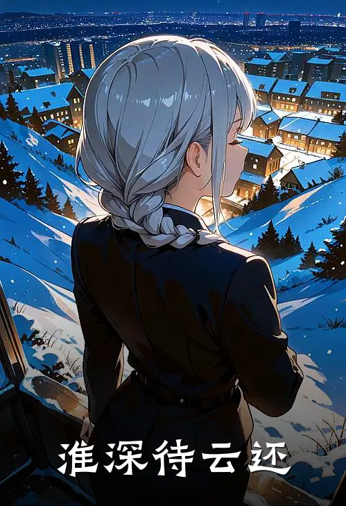 《淮深待云还》苏云舒谢淮之火爆新书_淮深待云还(苏云舒谢淮之)最新热门小说