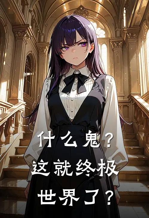 什么鬼？这就终极世界了？(林风汪大东)全本免费在线阅读_什么鬼？这就终极世界了？全文阅读