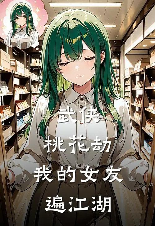 武侠：桃花劫，我的女友遍江湖刘备管亥全本免费小说_热门网络小说推荐武侠：桃花劫，我的女友遍江湖刘备管亥