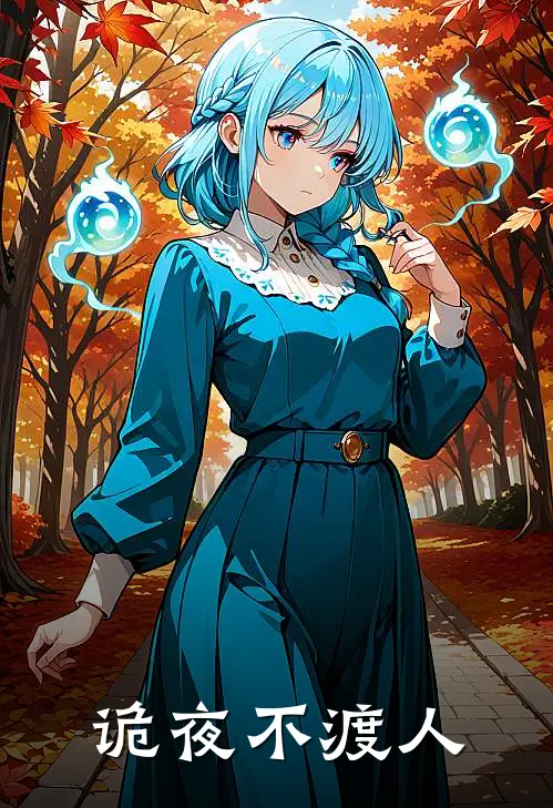 诡夜不渡人褚夜褚星完本完结小说_完本完结小说诡夜不渡人(褚夜褚星)