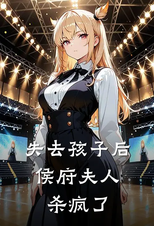 失去孩子后，侯府夫人杀疯了