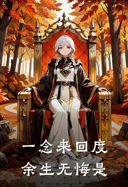 一念来回度余生无悔是