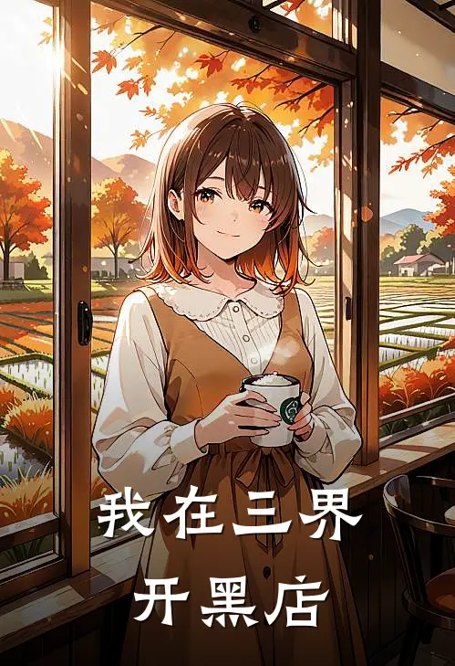 我在三界开黑店