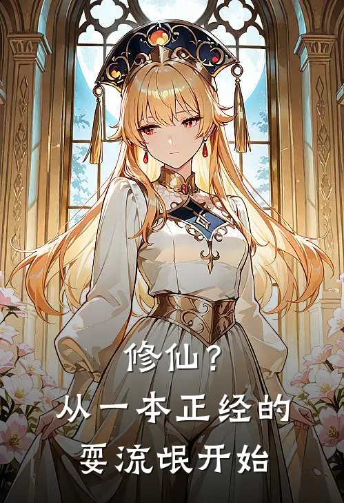 修仙？从一本正经的耍流氓开始(云津石壮)完结小说推荐_小说全文免费阅读修仙？从一本正经的耍流氓开始云津石壮