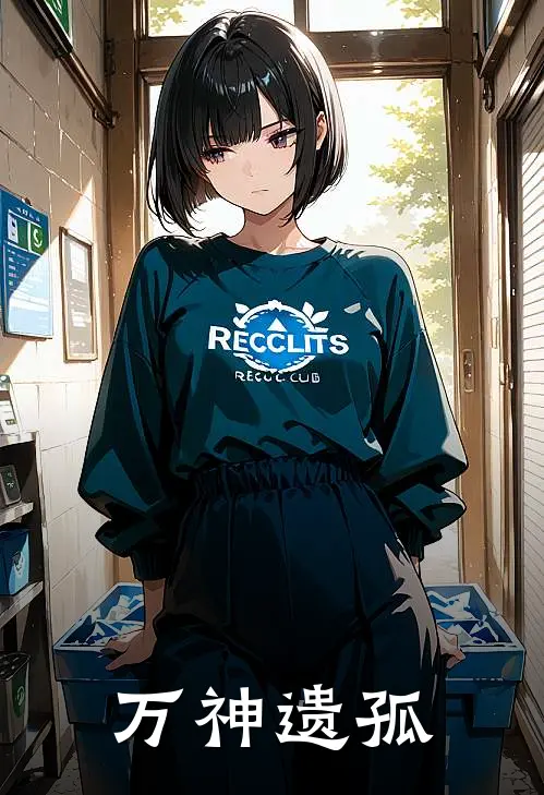 万神遗孤孔玄李伯全文在线阅读_万神遗孤全集免费阅读