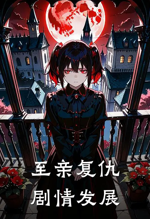 至亲复仇剧情发展