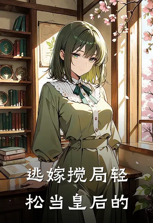 逃嫁搅局轻松当皇后的